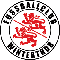 FC Winterthur logo