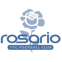 Rosario club logo