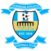 Strabane club logo