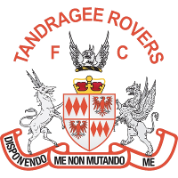 Tandragee club logo