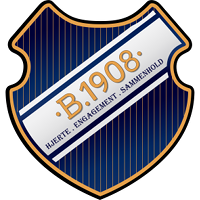 B1908 Amager clublogo