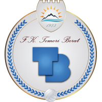 Logo of FK Tomori Berat