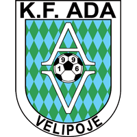 Velipojë club logo