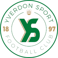 Yverdon clublogo