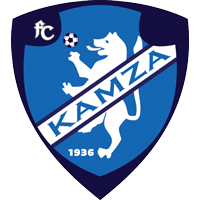 FC Kamza logo