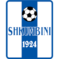 Shkumbini club logo