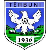 KF Tërbuni logo