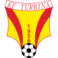 KF Turbina Cërriku logo