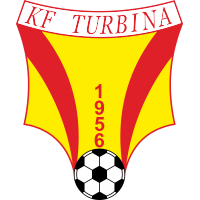 KF Turbina Cërrik logo