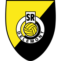 SR Delémont logo