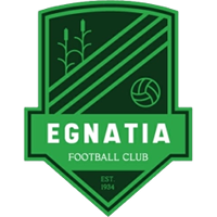 KF Egnatia Rrogozhinë logo