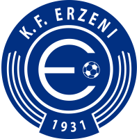 Logo of KF Erzeni Shijak
