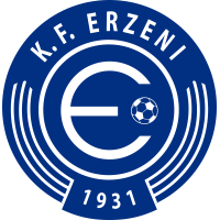 Logo of KF Erzeni Shijak