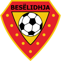 Besëlidhja club logo