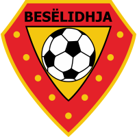 Logo of KS Besëlidhja Lezhë