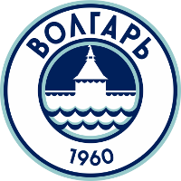 
														Logo of FK Volgar Astrakhan														