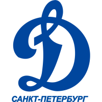 FK Dinamo St. Petersburg clublogo