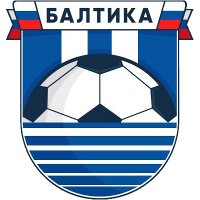 Baltika clublogo