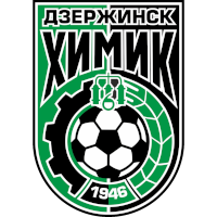 
														Logo of FK Khimik Dzerzhinsk														