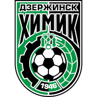 FK Khimik Dzerzhinsk logo