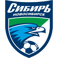 FK Sibir Novosibirsk clublogo