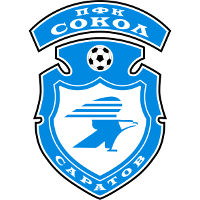 PFK Sokol Saratov logo