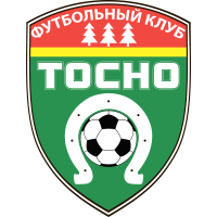 FK Tosno clublogo