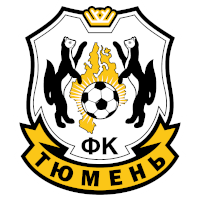 FK Tyumen logo