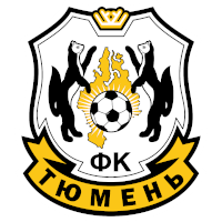 Logo of FK Tyumen