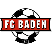 FC Baden logo
