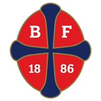 BK Frem logo