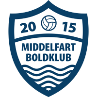 Middelfart BK clublogo