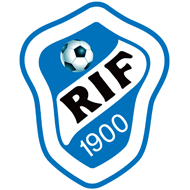 Ringkøbing club logo