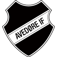 Logo of Avedøre IF