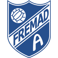 BK Fremad Amager clublogo