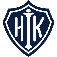 Logo of Hellerup IK