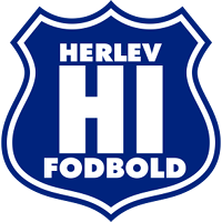Herlev club logo
