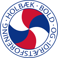 Logo of Holbæk B&I