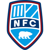 Logo of Nykøbing FC