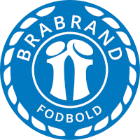 Brabrand club logo