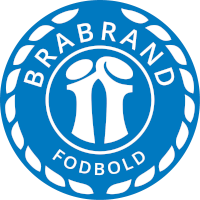 Brabrand IF logo