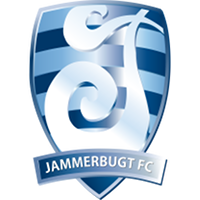 Jammerbugt FC clublogo