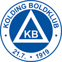 Kolding BK clublogo