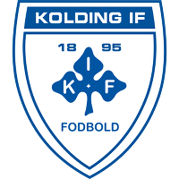 Kolding IF logo