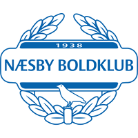 Næsby club logo