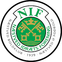 Næstved club logo