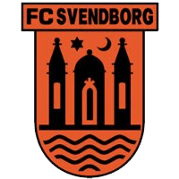 FC Svendborg club logo