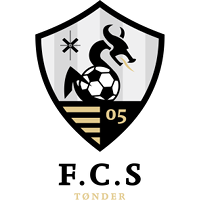 FC Sydvest 05 logo