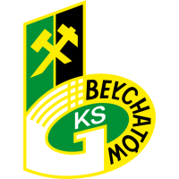 GKS Bełchatów logo