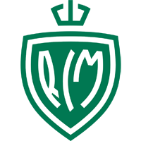 Logo of KRC Mechelen